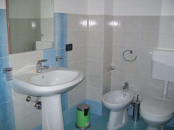 Zu Pippinu Apartment กัสเตลลัมมาเร เดล โกลโฟ ภายนอก รูปภาพ