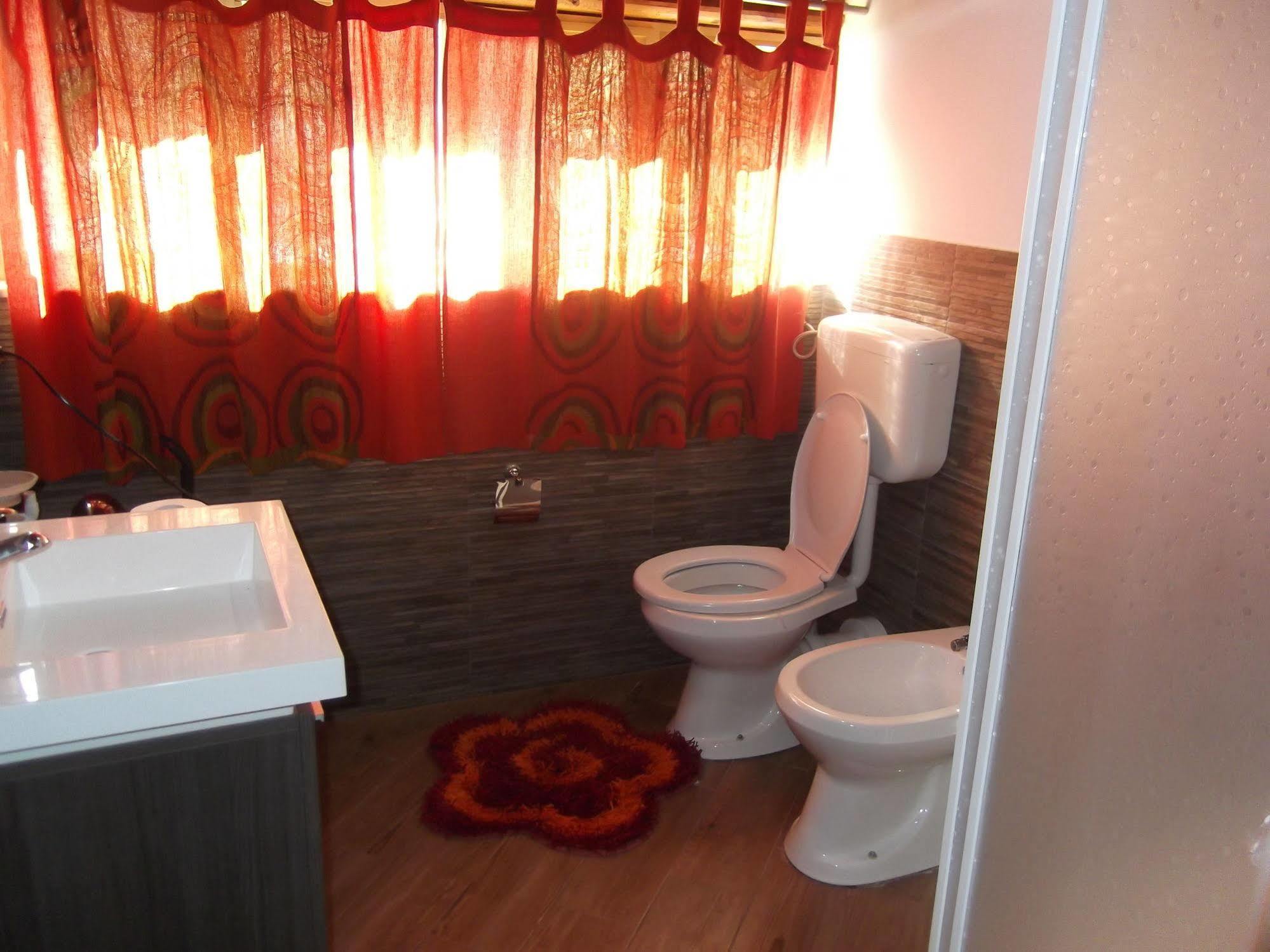Zu Pippinu Apartment กัสเตลลัมมาเร เดล โกลโฟ ภายนอก รูปภาพ