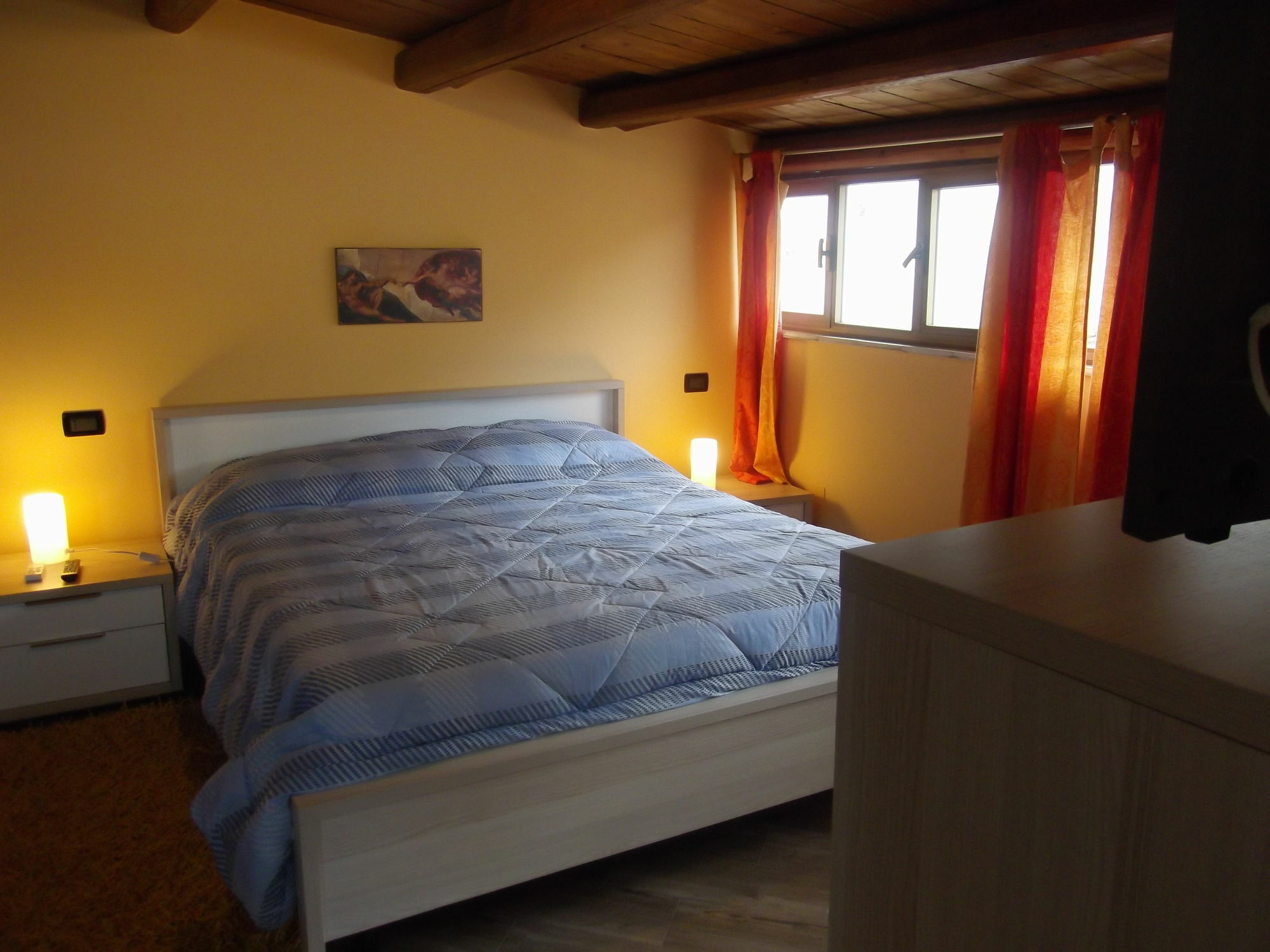Zu Pippinu Apartment กัสเตลลัมมาเร เดล โกลโฟ ภายนอก รูปภาพ