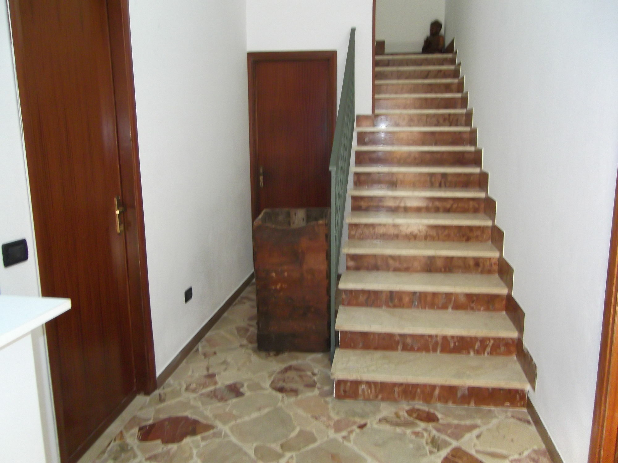 Zu Pippinu Apartment กัสเตลลัมมาเร เดล โกลโฟ ภายนอก รูปภาพ