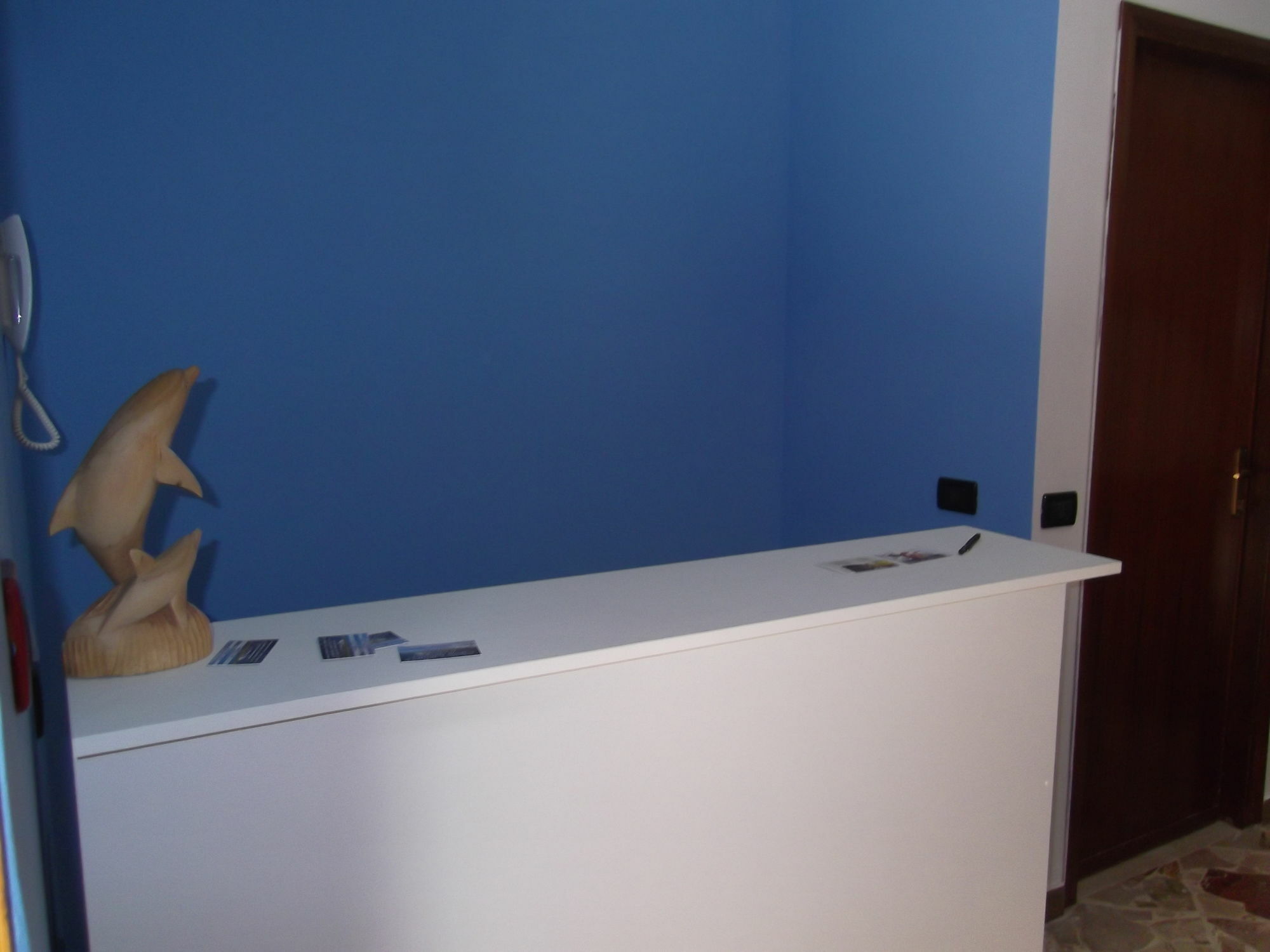 Zu Pippinu Apartment กัสเตลลัมมาเร เดล โกลโฟ ภายนอก รูปภาพ