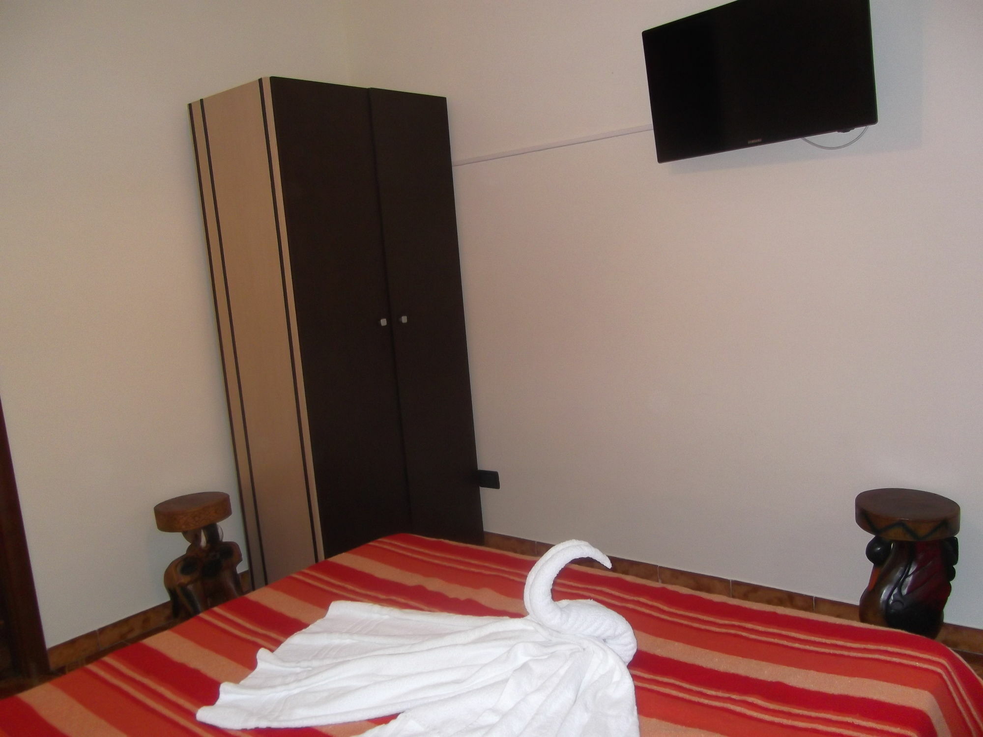 Zu Pippinu Apartment กัสเตลลัมมาเร เดล โกลโฟ ภายนอก รูปภาพ