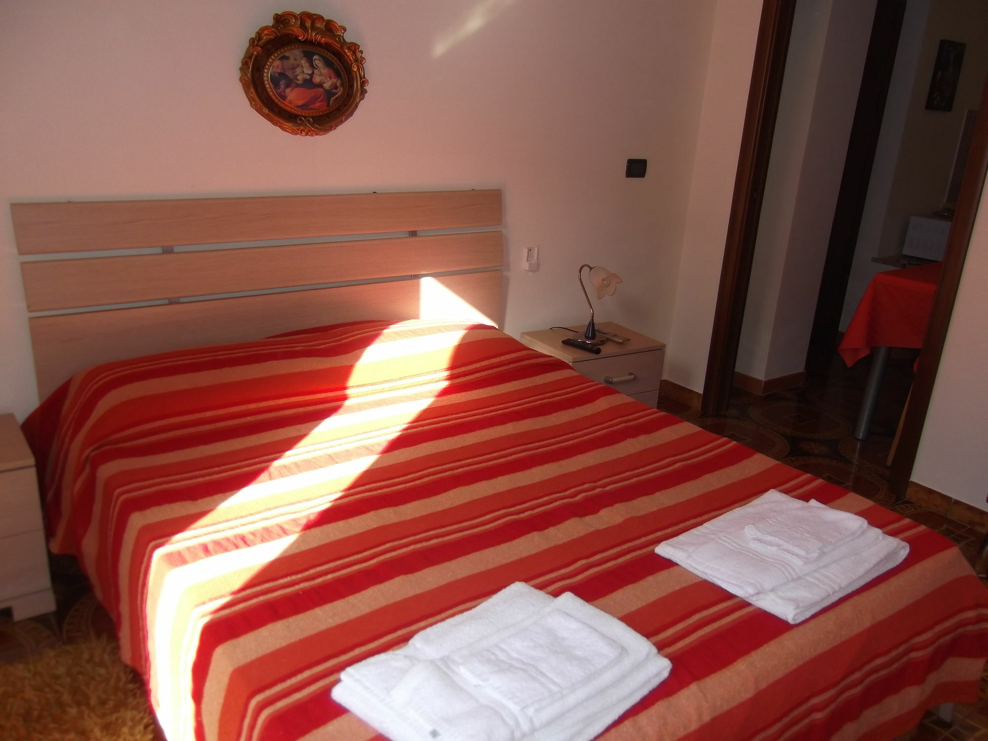 Zu Pippinu Apartment กัสเตลลัมมาเร เดล โกลโฟ ภายนอก รูปภาพ