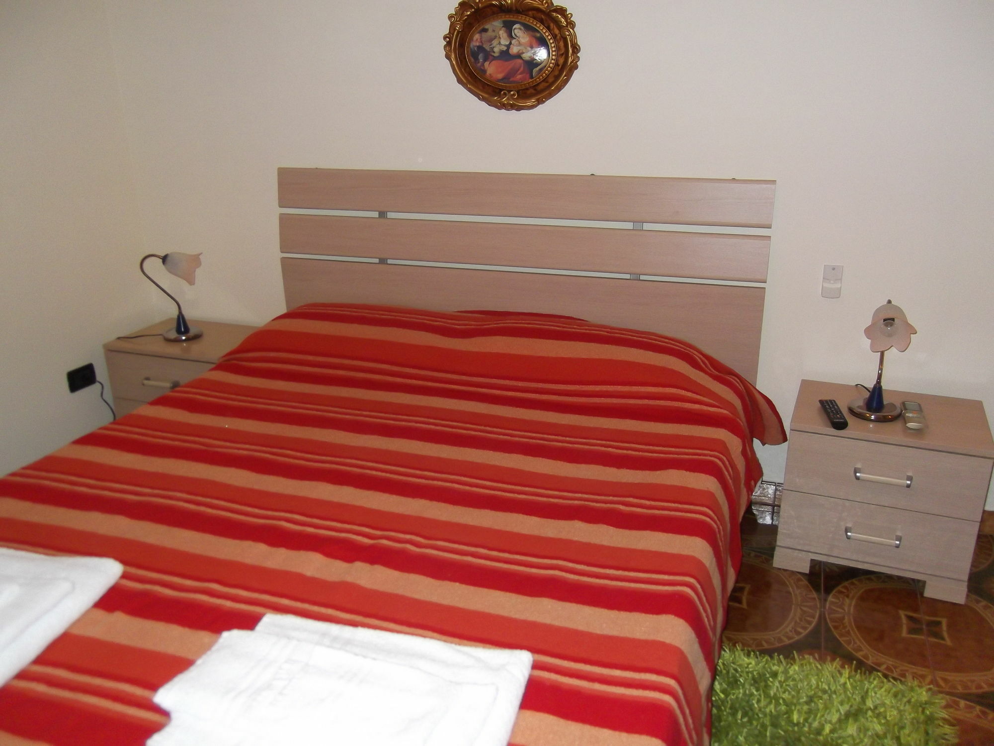 Zu Pippinu Apartment กัสเตลลัมมาเร เดล โกลโฟ ภายนอก รูปภาพ
